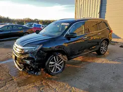 5FNYF5H9XGB053169 2016 HONDA PILOT