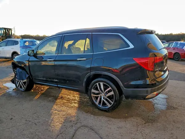 5FNYF5H9XGB053169 2016 HONDA PILOT - Image 2