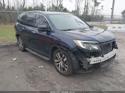 5FNYF5H9XGB056766 2016 HONDA PILOT