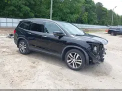 5FNYF5H9XGB057044 2016 HONDA PILOT