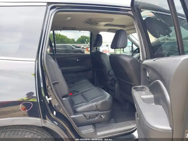 5FNYF5H9XGB057044 2016 HONDA PILOT - Image 8