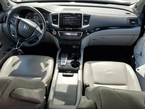 5FNYF5H9XGB058260 2016 HONDA PILOT - Image 8