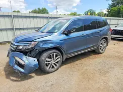 5FNYF5H9XGB059375 2016 HONDA PILOT
