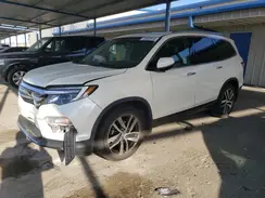 5FNYF5H9XHB000604 2017 HONDA PILOT