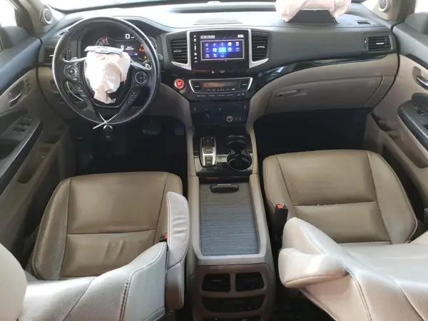 5FNYF5H9XHB000604 2017 HONDA PILOT - Image 8