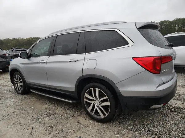 5FNYF5H9XHB004197 2017 HONDA PILOT - Image 2