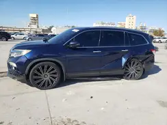 5FNYF5H9XHB004216 2017 HONDA PILOT