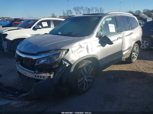 5FNYF5H9XHB004250 2017 HONDA PILOT - Image 2