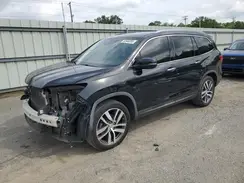 5FNYF5H9XHB007522 2017 HONDA PILOT