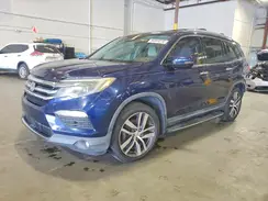 5FNYF5H9XHB007956 2017 HONDA PILOT