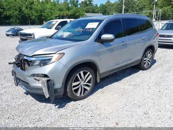 5FNYF5H9XHB008136 2017 HONDA PILOT - Image 2