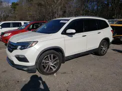 5FNYF5H9XHB009948 2017 HONDA PILOT