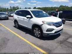 5FNYF5H9XHB015328 2017 HONDA PILOT