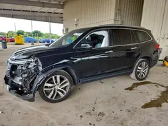 5FNYF5H9XHB022991 2017 HONDA PILOT