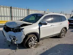 5FNYF5H9XHB025731 2017 HONDA PILOT