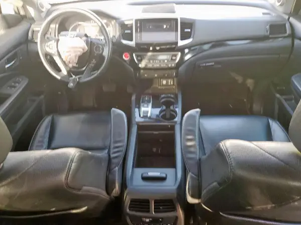 5FNYF5H9XHB025731 2017 HONDA PILOT - Image 8