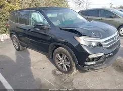 5FNYF5H9XHB029259 2017 HONDA PILOT
