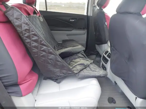 5FNYF5H9XHB033165 2017 HONDA PILOT - Image 8
