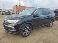 5FNYF5H9XHB042397 2017 HONDA PILOT
