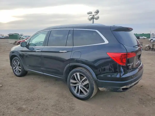 5FNYF5H9XHB042397 2017 HONDA PILOT - Image 2