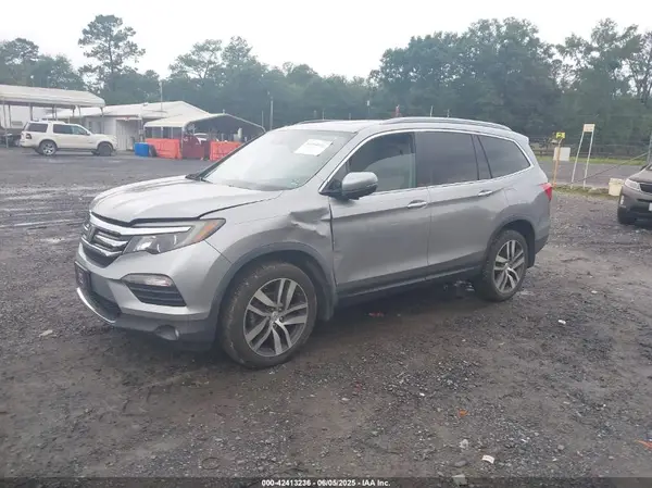 5FNYF5H9XHB042545 2017 HONDA PILOT - Image 2