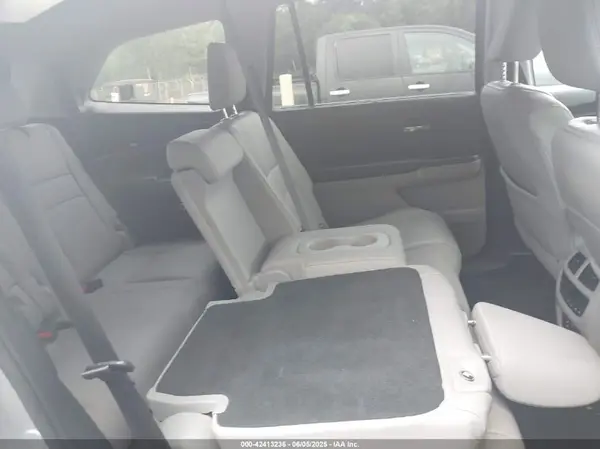 5FNYF5H9XHB042545 2017 HONDA PILOT - Image 8