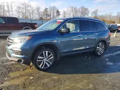 5FNYF5H9XHB043825 2017 HONDA PILOT