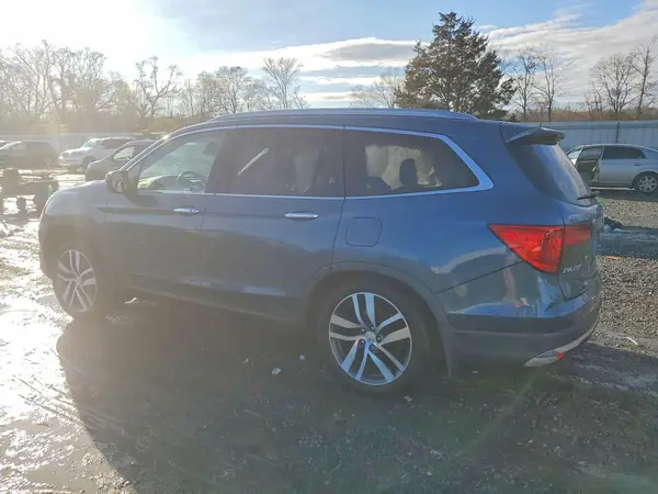 5FNYF5H9XHB043825 2017 HONDA PILOT - Image 2