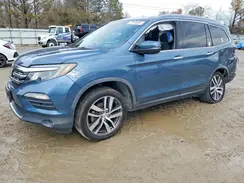 5FNYF5H9XHB045221 2017 HONDA PILOT