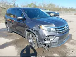 5FNYF5H9XHB045557 2017 HONDA PILOT