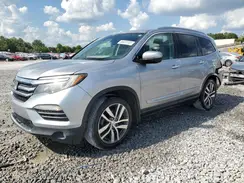 5FNYF5H9XJB000303 2018 HONDA PILOT