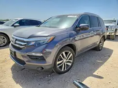 5FNYF5H9XJB001340 2018 HONDA PILOT