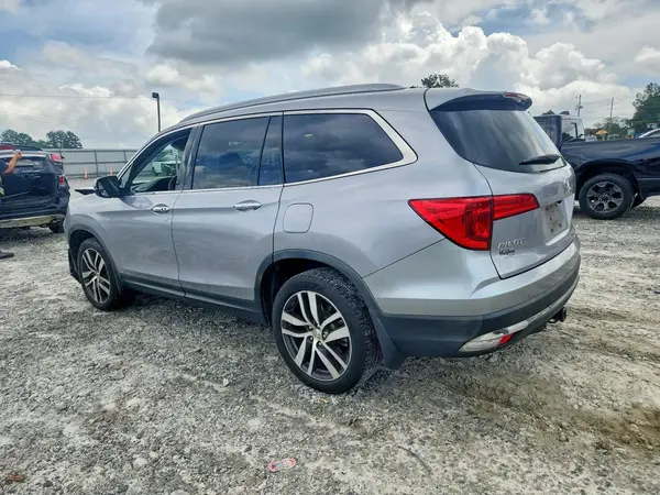 5FNYF5H9XJB007865 2018 HONDA PILOT - Image 2