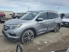 5FNYF5H9XJB007882 2018 HONDA PILOT