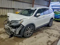 5FNYF5H9XJB008269 2018 HONDA PILOT