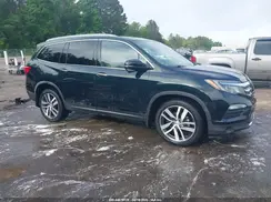5FNYF5H9XJB014377 2018 HONDA PILOT