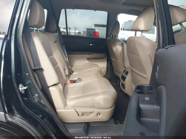 5FNYF5H9XJB014377 2018 HONDA PILOT - Image 8