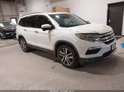 5FNYF5H9XJB015657 2018 HONDA PILOT