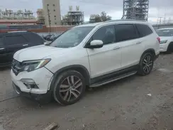 5FNYF5H9XJB030191 2018 HONDA PILOT