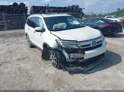 5FNYF5H9XKB001842 2019 HONDA PILOT