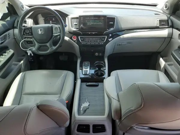5FNYF5H9XKB013537 2019 HONDA PILOT - Image 8