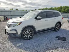 5FNYF5H9XKB015420 2019 HONDA PILOT