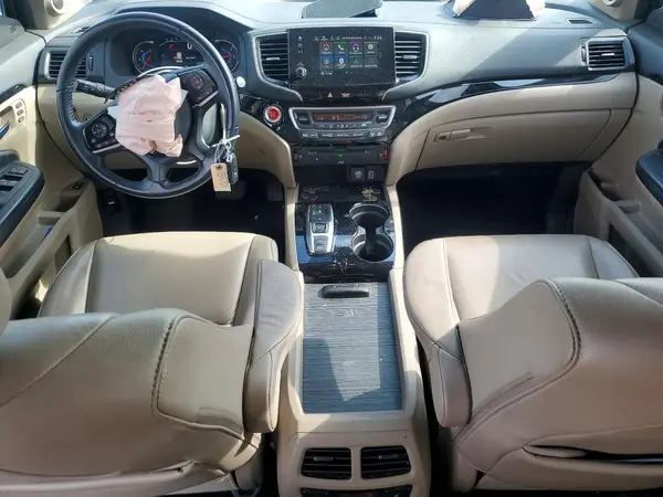 5FNYF5H9XKB015420 2019 HONDA PILOT - Image 8