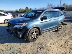 5FNYF5H9XKB017538 2019 HONDA PILOT