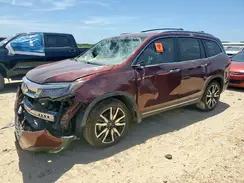 5FNYF5H9XKB026921 2019 HONDA PILOT