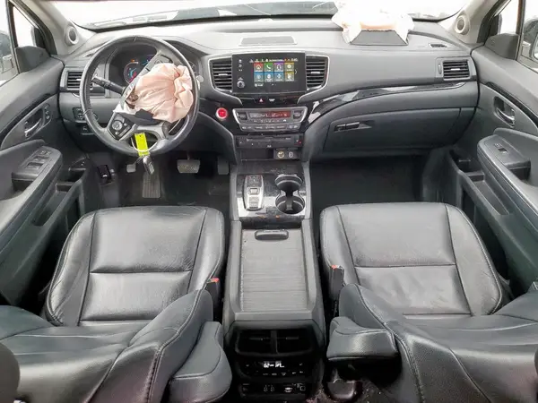 5FNYF5H9XKB032783 2019 HONDA PILOT - Image 8