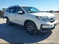 5FNYF5H9XKB035179 2019 HONDA PILOT