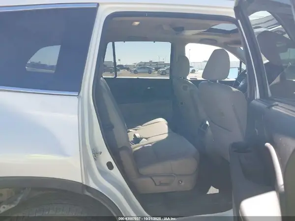 5FNYF5H9XKB035179 2019 HONDA PILOT - Image 8