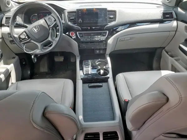 5FNYF5H9XLB000448 2020 HONDA PILOT - Image 8