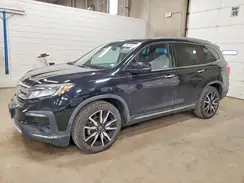 5FNYF5H9XLB002216 2020 HONDA PILOT